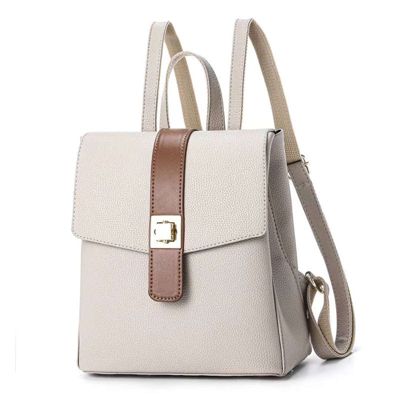S / Beige New high quality bags for women in 2023 womens weekend bags pink bags backpack