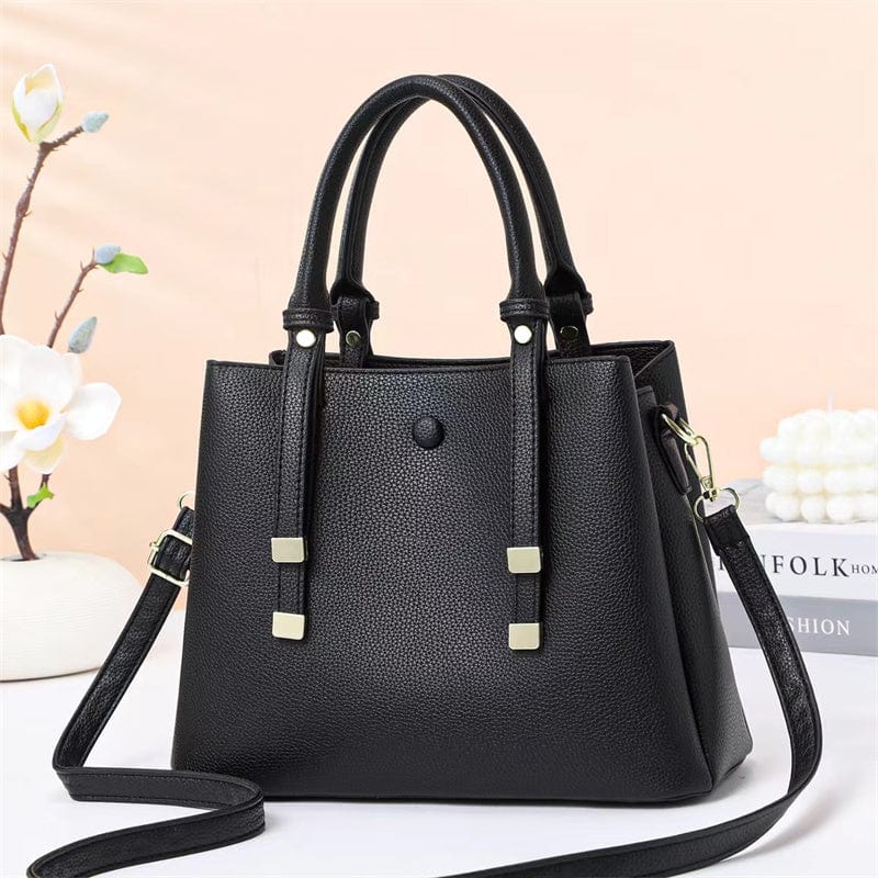 S / black New unique design bags for women bag pack for women lady one side bags for women handbags