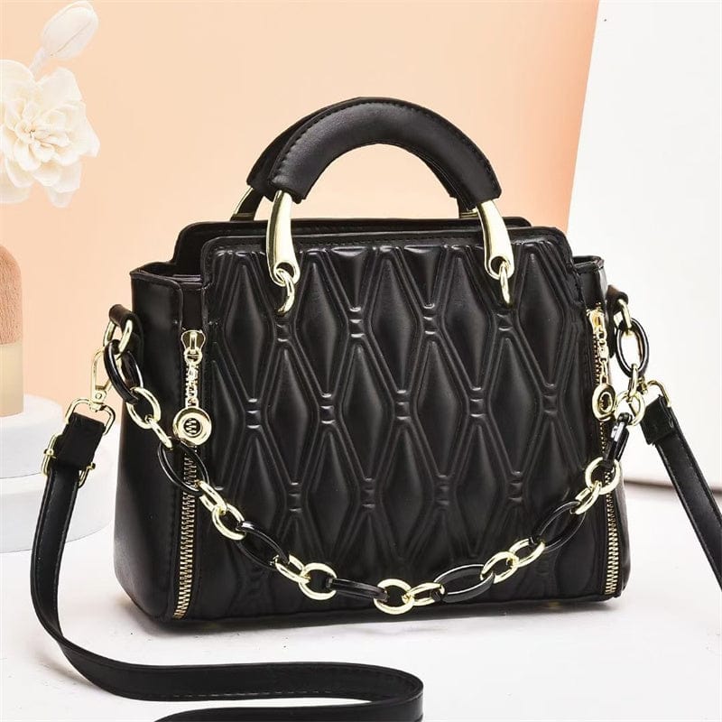 S / black New womens bags 2022 comfortable and beautiful handbags handbag large and light capacity hand bag handbags16363