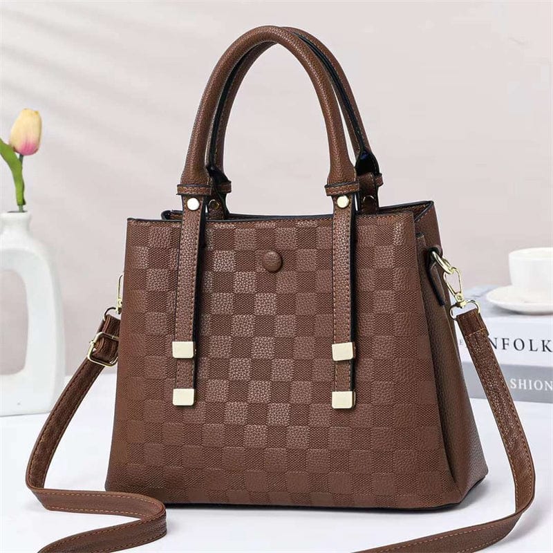 S / coffee New large handbag bags for women big hand bags for women one side bags for women handbags