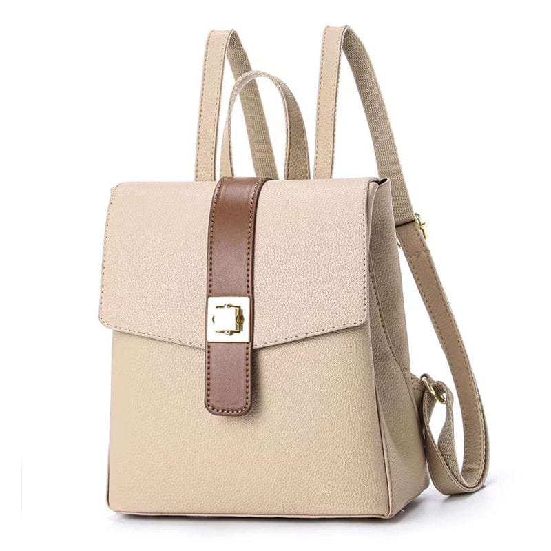 S / khaki New high quality bags for women in 2023 womens weekend bags pink bags backpack