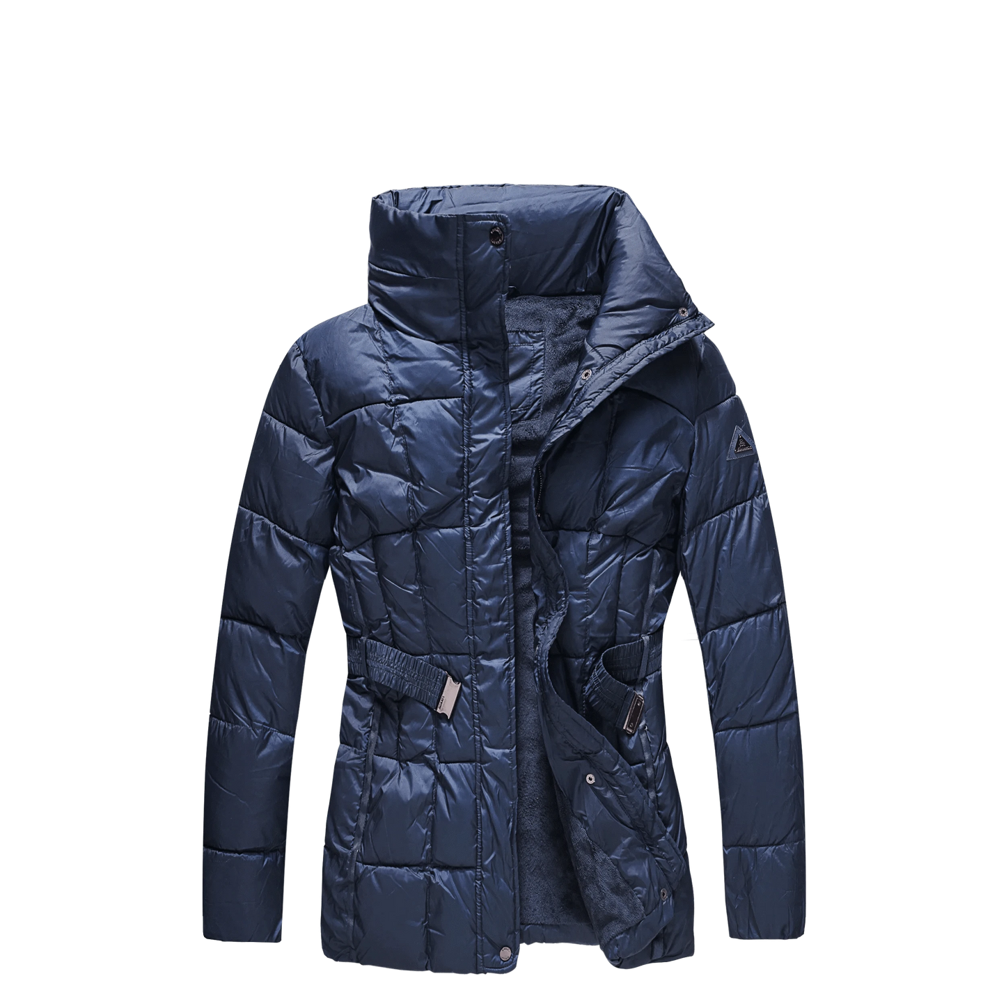 S / NAVY High Quality Women clothing Winter New Design Women's Down Warm Down Jacket In Stock