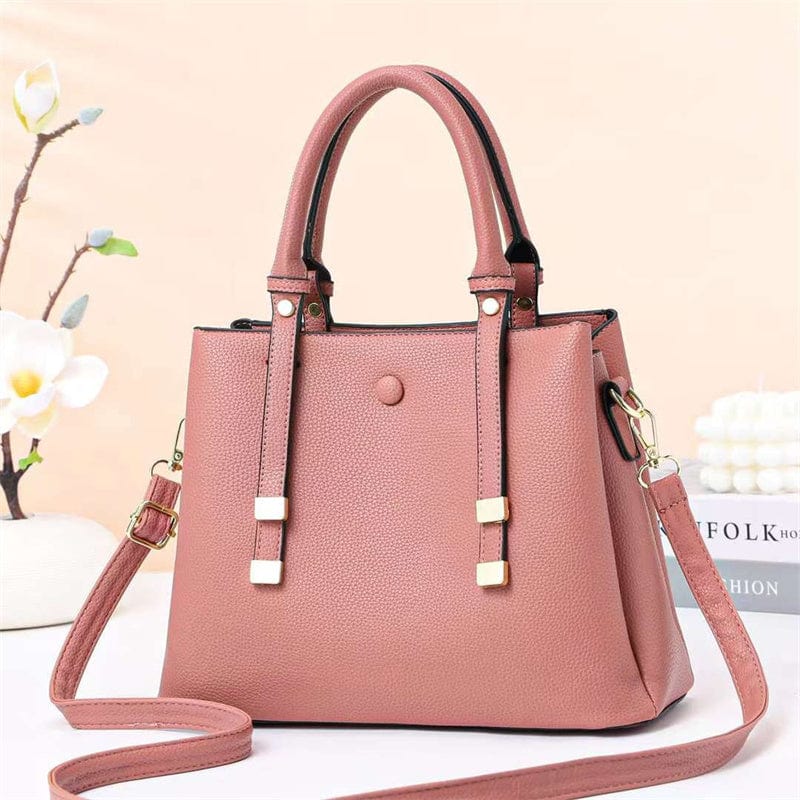 S / pink New unique design bags for women bag pack for women lady one side bags for women handbags