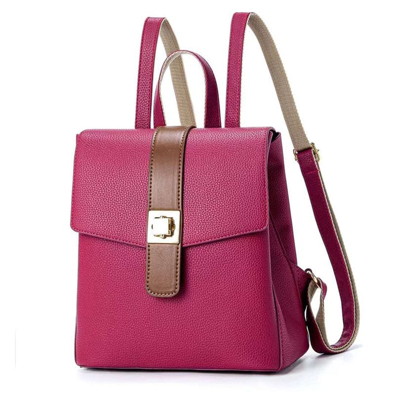 S / pitaya green New high quality bags for women in 2023 womens weekend bags pink bags backpack