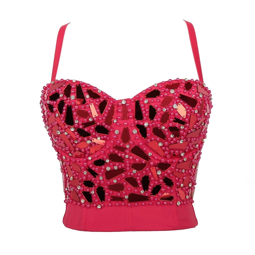 S / Rose Madder Sexy sexi gril large full coverage unisex transparent cross dressers second hand plus size bras for fat women