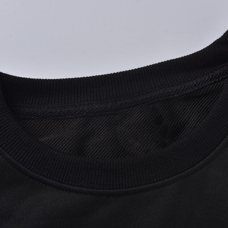 S to 5XL autumn winter black plus size women's hoodies & sweatshirts sweaters warm comfortable clothes