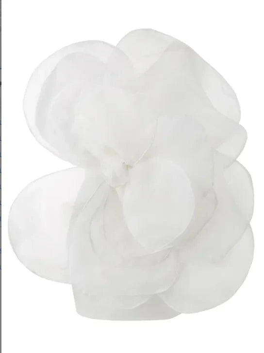 S / White CHICEVER Casual Elegant Patchwork Appliques Diagonal Collar Sleeveless Dress Women Summer Dresses