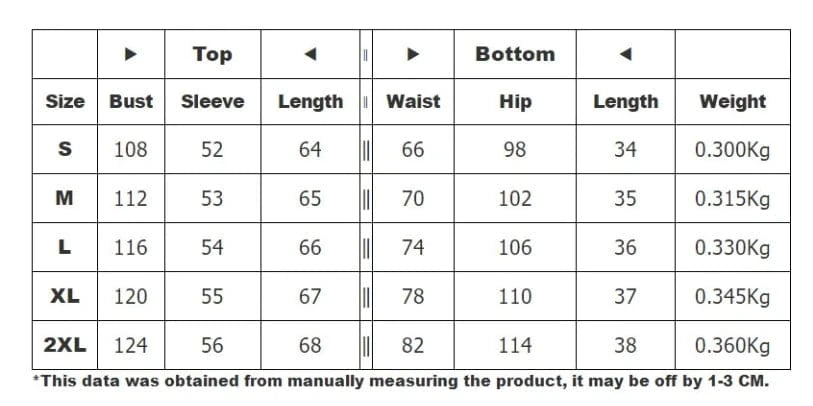 S-XL New Long sleeved Commuter Shirt and Shorts Set Flip collar single breasted shirt with tie up shorts