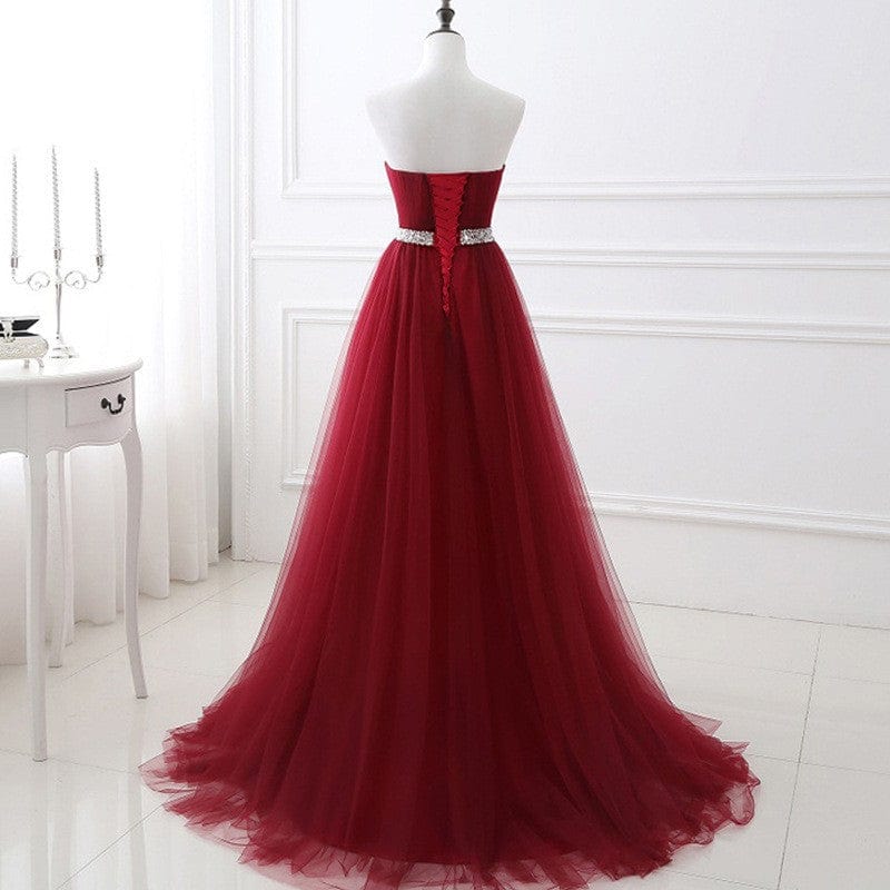 S4282F   2022 new high quality black off-shoulder long high-end slim fit banquet party gowns for women evening dress