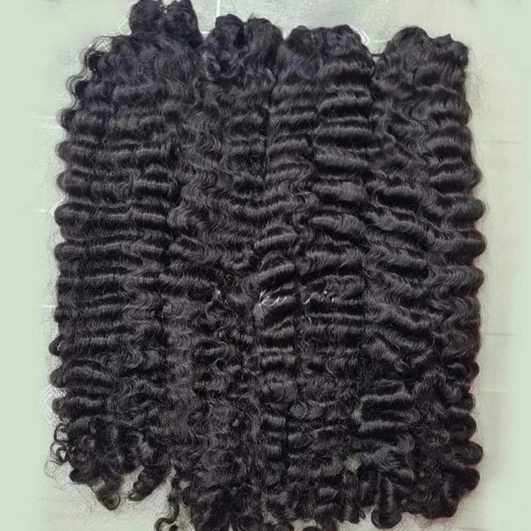 Sample Order 12a grade virgin Burmese Curly Hair Bundles Vendor Raw Human Hair Unprocessed Curly Weave Bundle Vendor