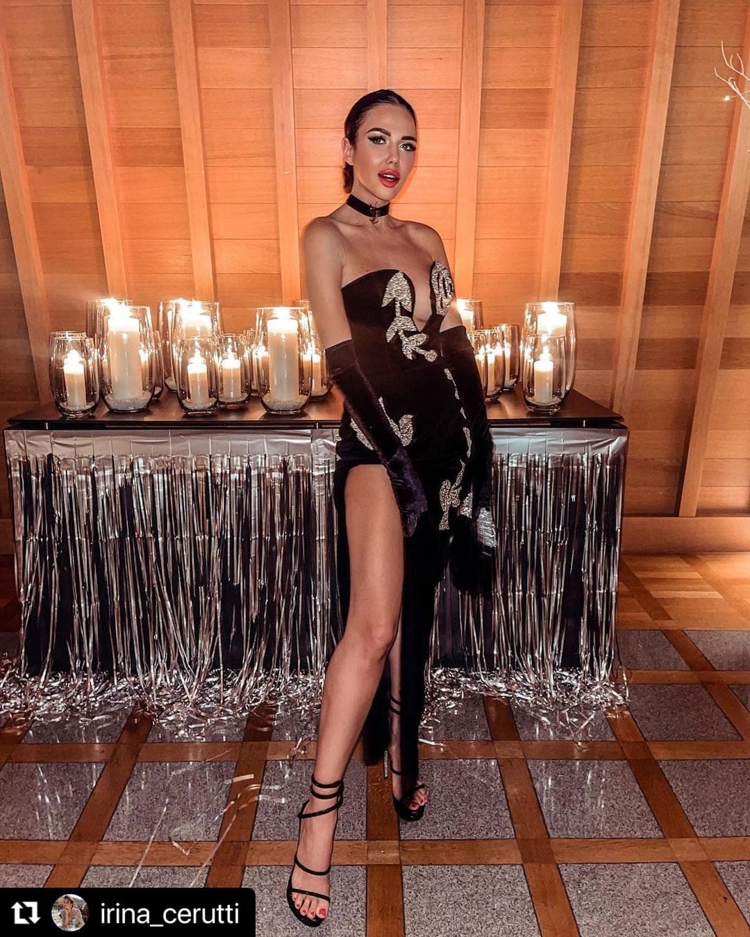 SB2315 Women Club Wear New Arrivals Crystal Rhinestones Pattern Decoration Sexy Women Dress Summer