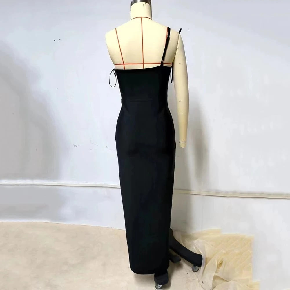 SB2652 Kimshein High Quality Bodycon Dresses Crystal Evening Party Dress Bandage Dresses For Women