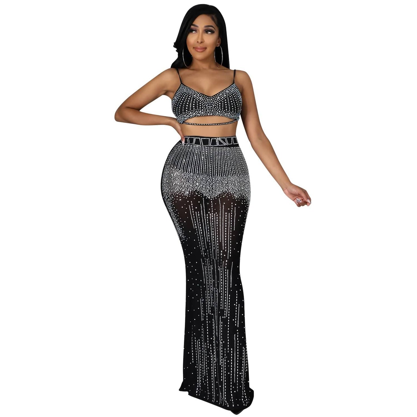 sexy 2022 summer women clothing casual dress prom dresses party maxi sequin evening casual dresses