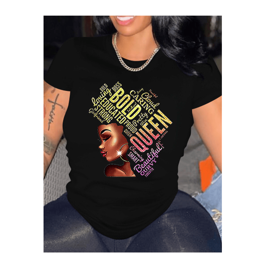 sexy tshirts for women clothing ladies t shirt summer o-neck short sleeves clothes tops cotton tees clothes