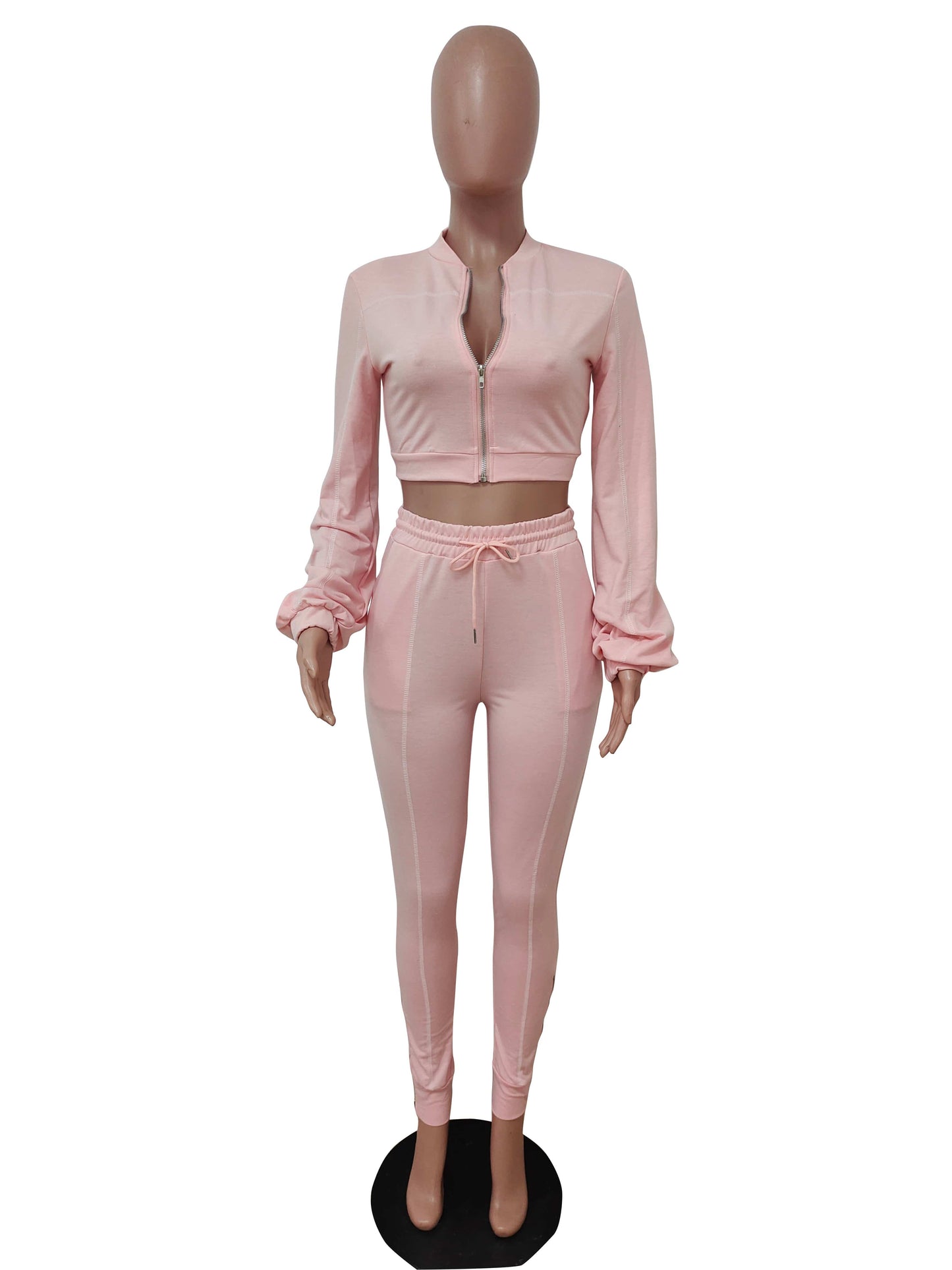 sexy women clothing  trending 2022 two piece pants set for women