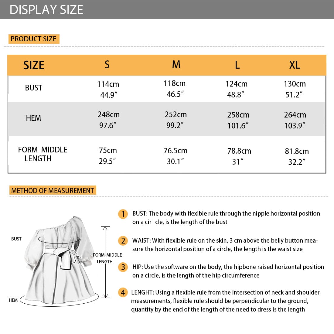 short dress Music Note Pattern One-Shoulder A-Line Mini Dress – Tie Waist Long Sleeve Club & Party Dress