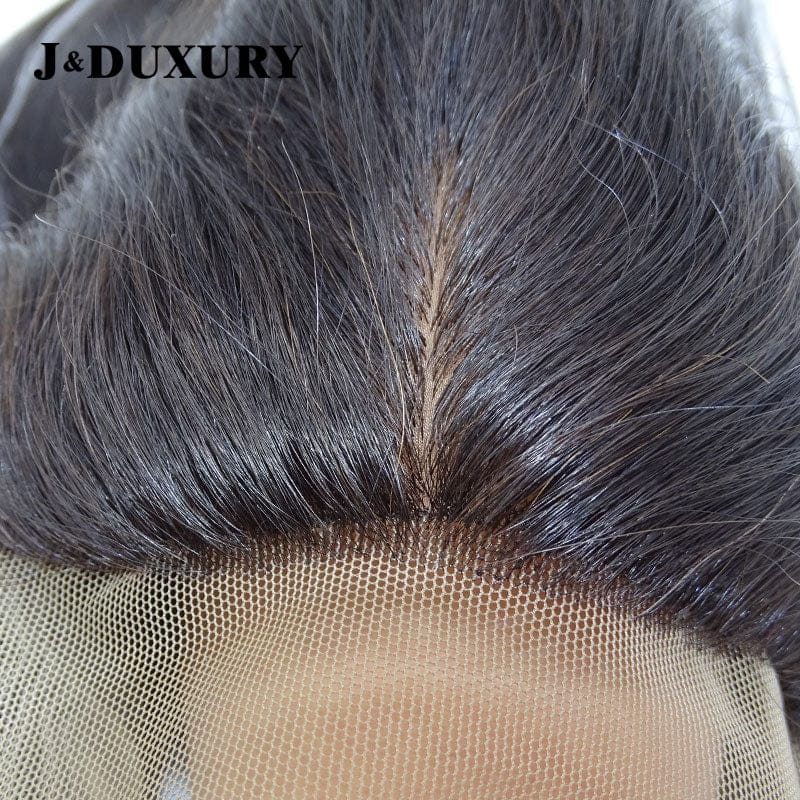 silky straight virgin hair 30inch virgin cuticle aligned full lace frontal hair wigs for black women hd 13x6 lace frontal wig