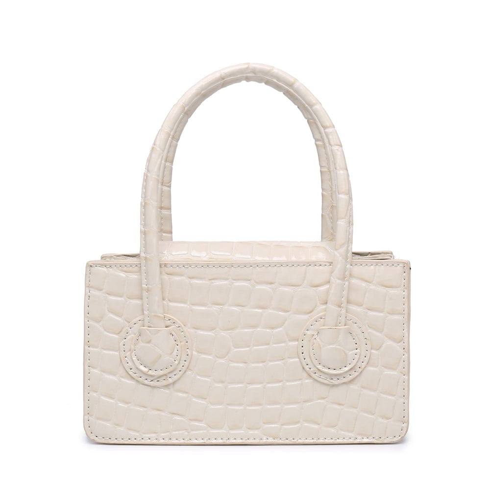 Simple Fashion Bags Women Bag Fashion Ladies Crocodile Flap Bag Designer Ladies Crocodile Grain Crocodille Grain Leather Leopard