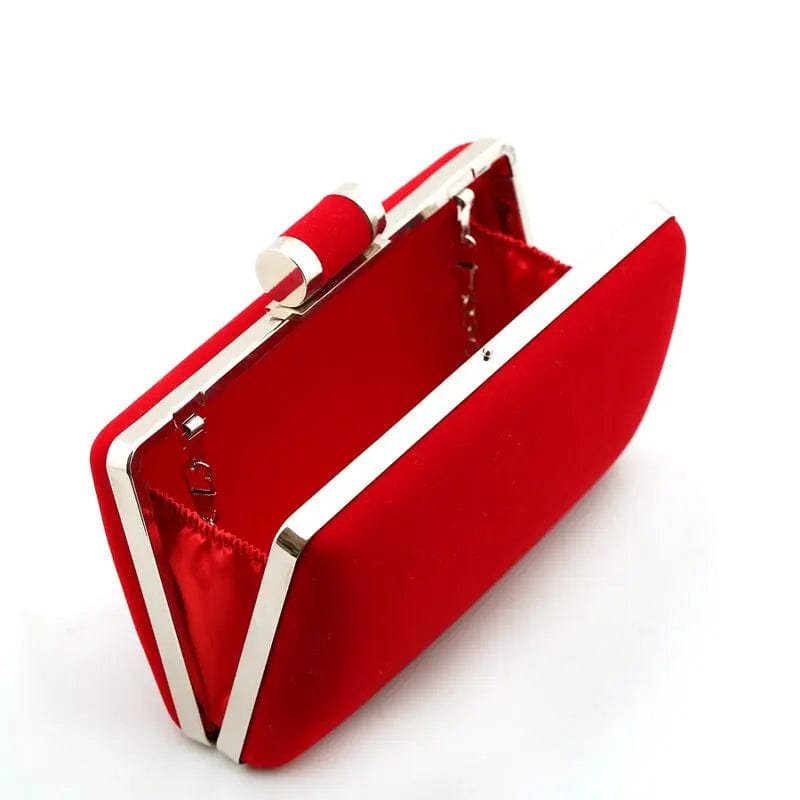 Simple Flannelette Fashion Trend Korean Women Can Take A Single Shoulder Across The Dinner Bag