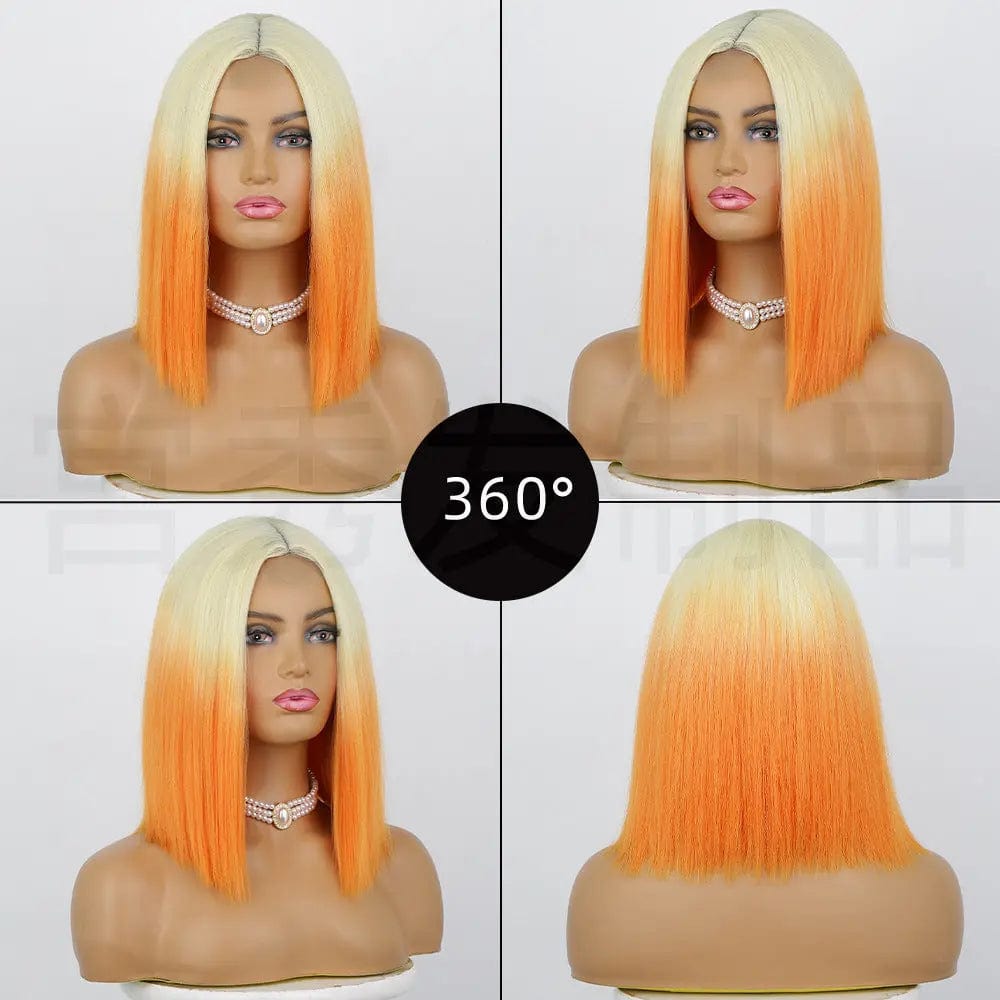 Single Package Human Hair Extension