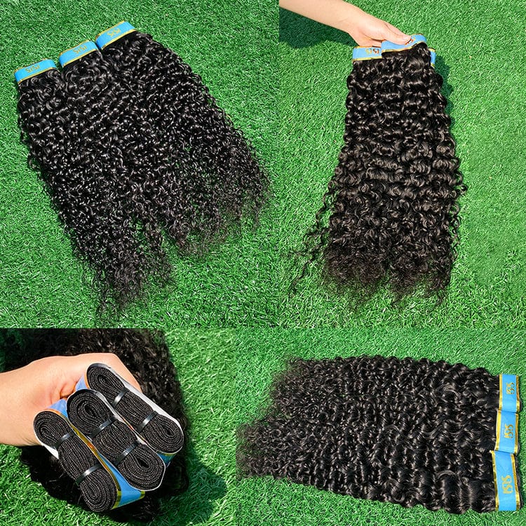 Sisi Beauty Wholesale Raw Burmese Curly Hair,Unprocessed Curly Virgin Hair, Burmese Human Hair Vendor
