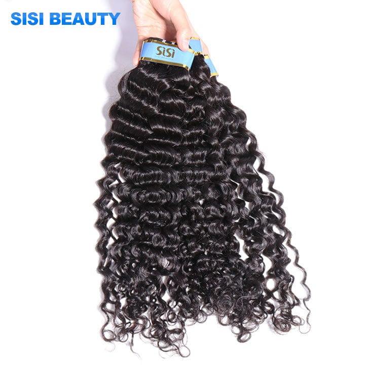 Sisi Beauty Wholesale Raw Burmese Curly Hair,Unprocessed Curly Virgin Hair, Burmese Human Hair Vendor