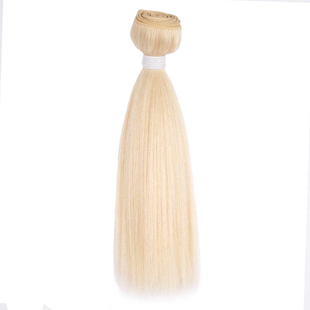 sleek high quality wholesale bundles 12 to 36 inches cheap hair Brazilian straight weaving synthetic hair extension for women