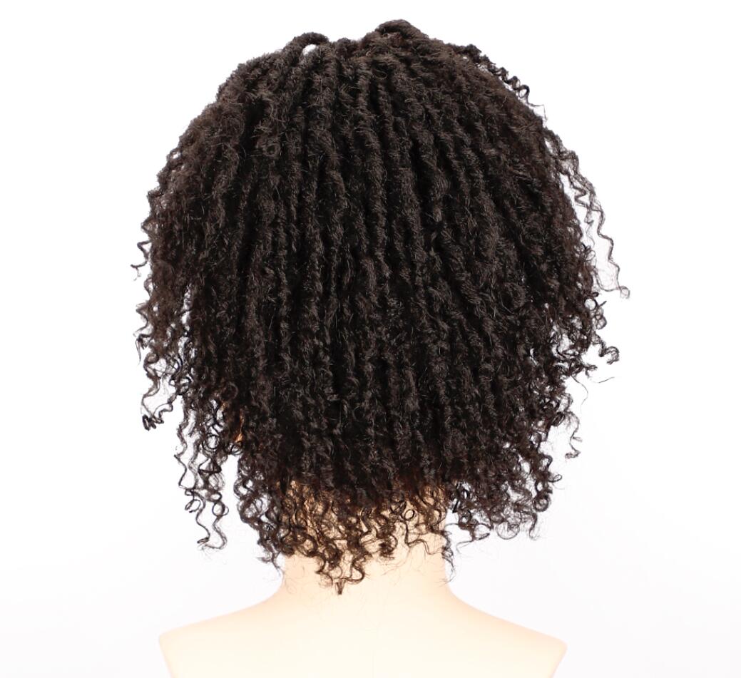 sleek top quality wholesale cheap long kinky curl elastics ties clip ladies ponytail hair piece for women synthetic extensions