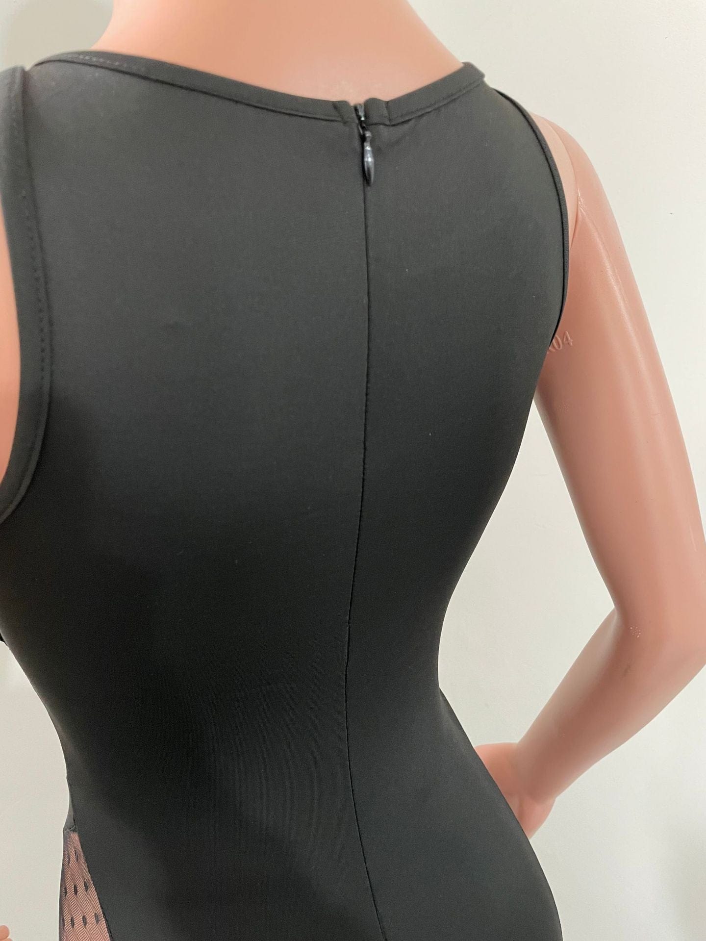 Spring summer women's clothing ladies Jogging sports swear bodysuits new mesh milk silk patchwork one piece jumpsuits