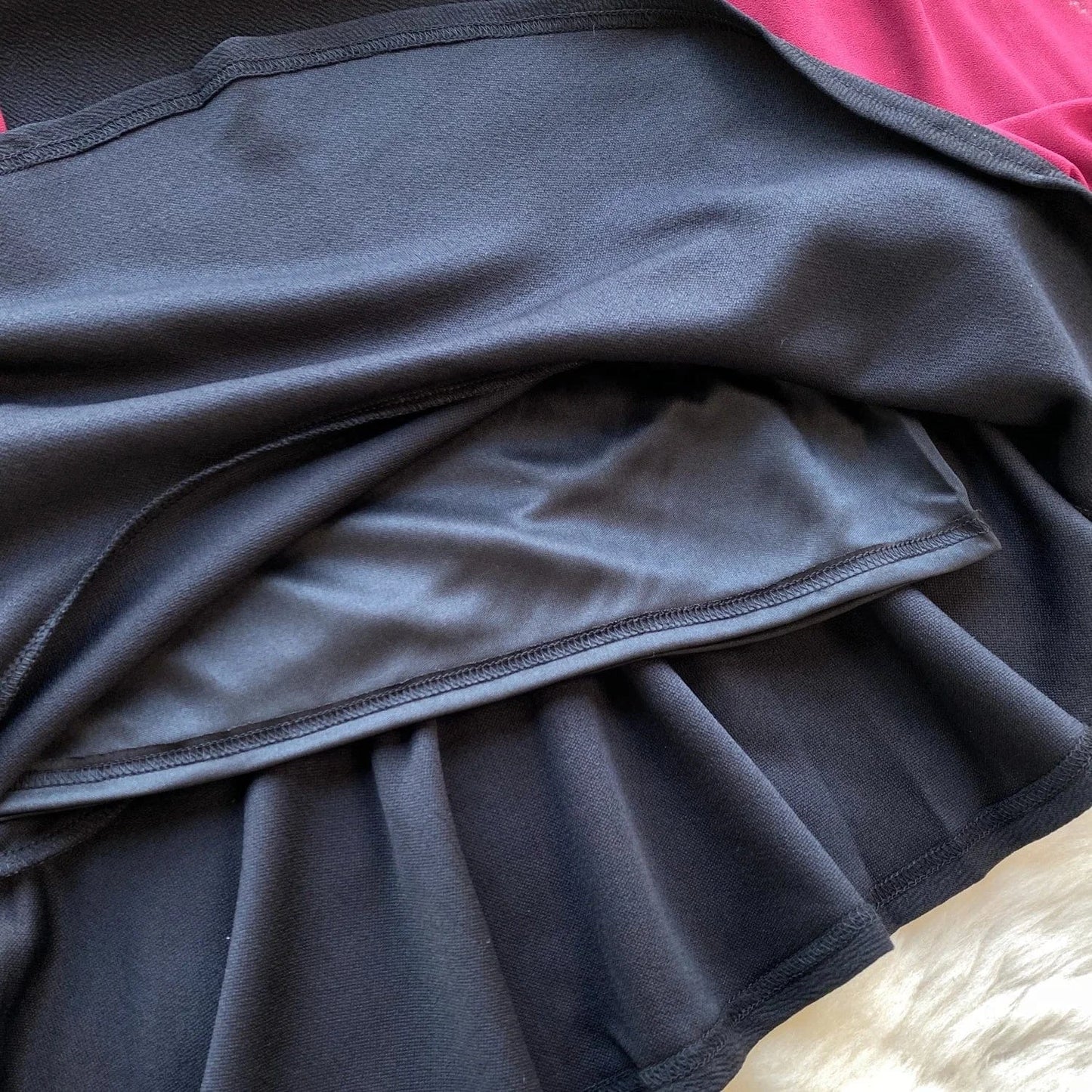 Spring Vintage Turn-down Collar Tunic Slim Hip Midi Dress For Women Long Sleeve Empire Lace Dresses Ladies Elegant Dresses