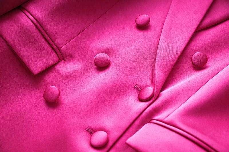 SR2230 Three Pieces Set Women Summer Luxury Suits For Fashion Lady Formal Business Wear Bodycon Skirt Suit