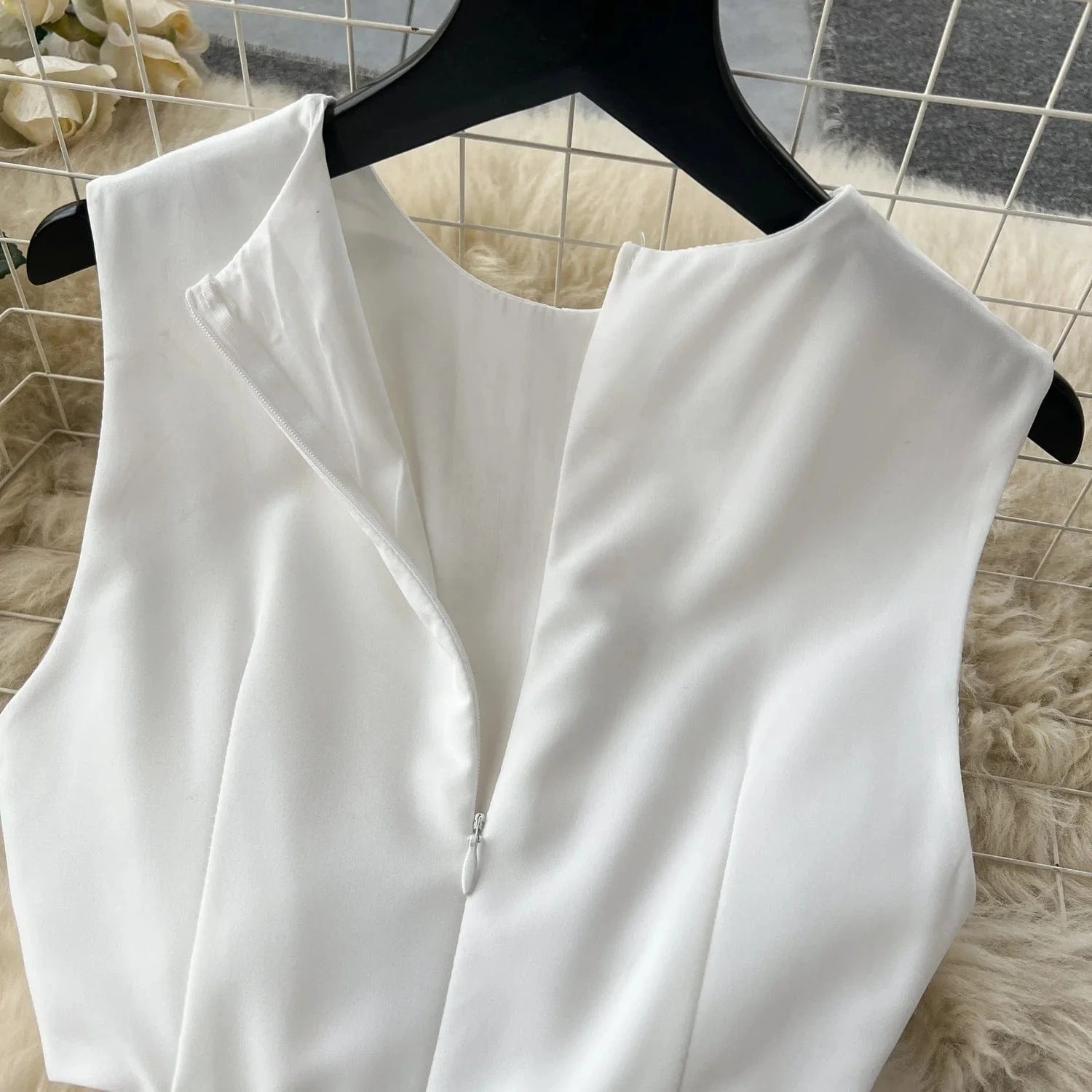 Summer Midi Long Dress Women Casual Beach Holiday A-line Dresses Sexy Ladies Elegant Office Party Dress