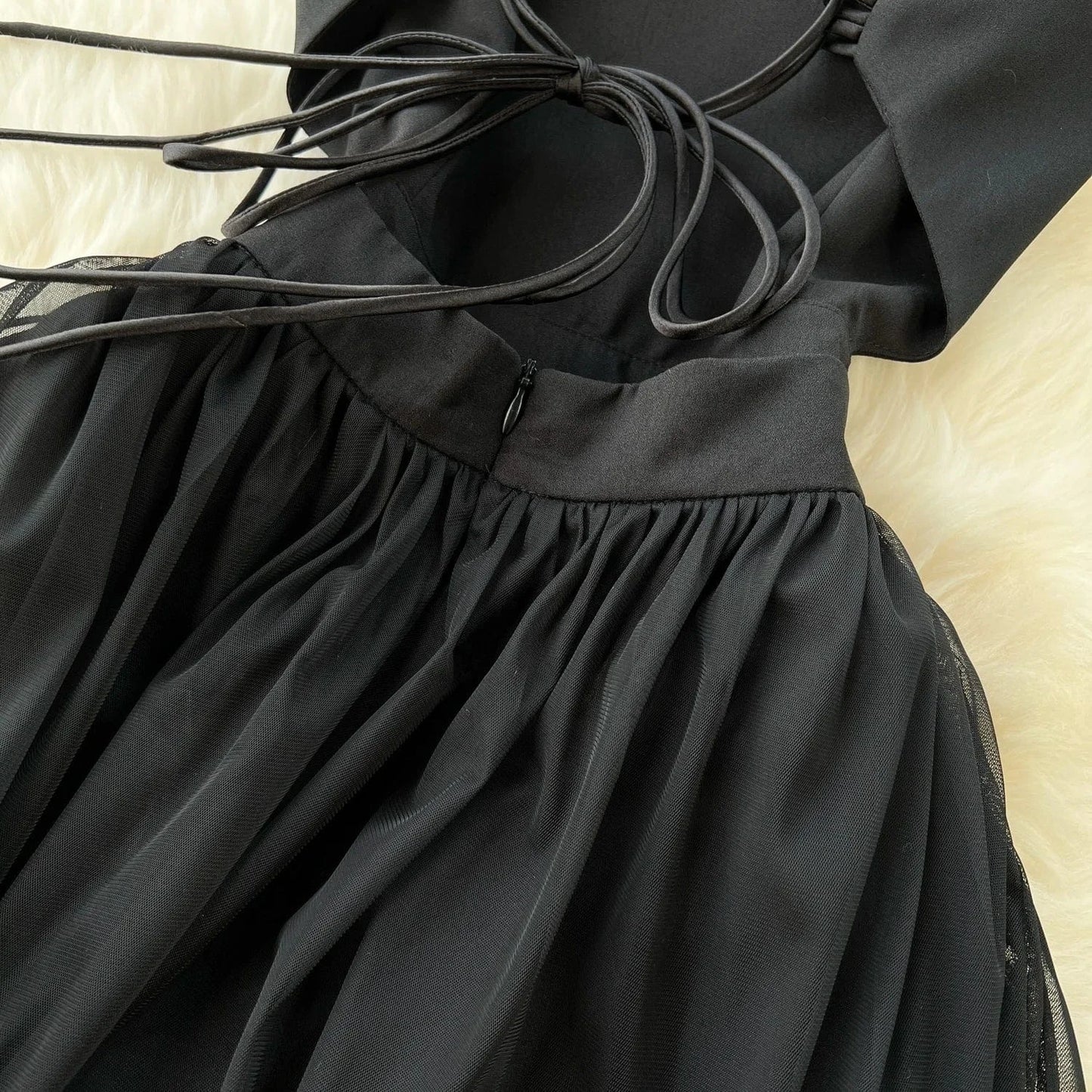 Summer Sexy Tunic Slim Midi Dress For Women Sleeveless Backless Mesh Vestidos Ladies Elegant Dresses Clothes Women