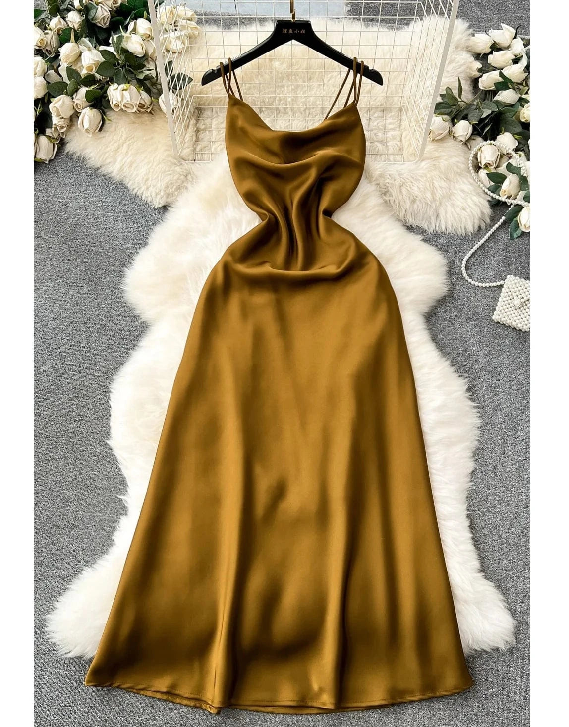 Summer Trending Products New Arrivals Women's Sleeveless V-neck Casual Cross