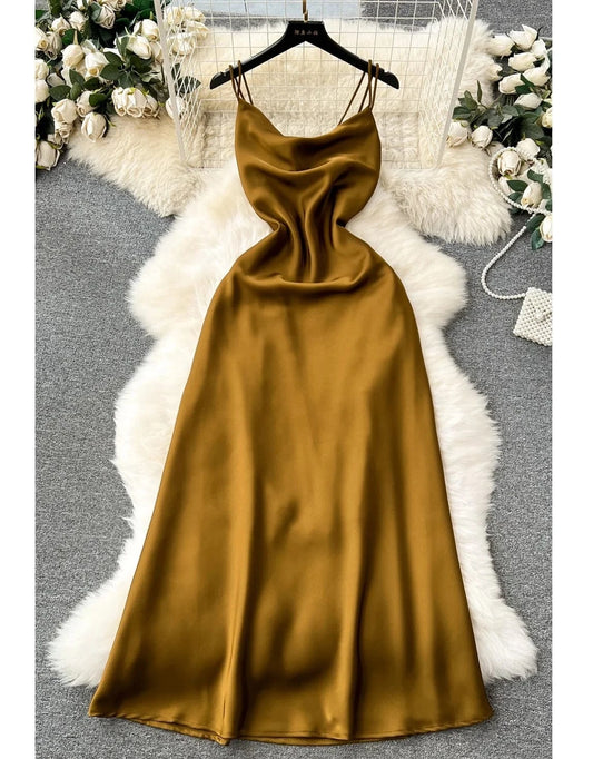 Summer Trending Products New Arrivals Women's Sleeveless V-neck Casual Cross