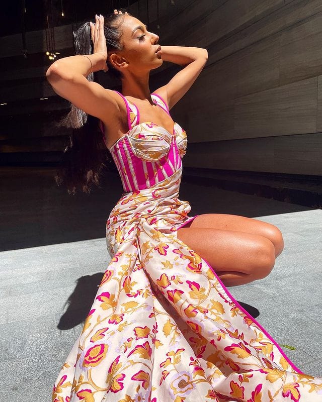 Summer Women Boutique New Arrivals Fashion Dresses Sleeveless Mini Jacquard Dress