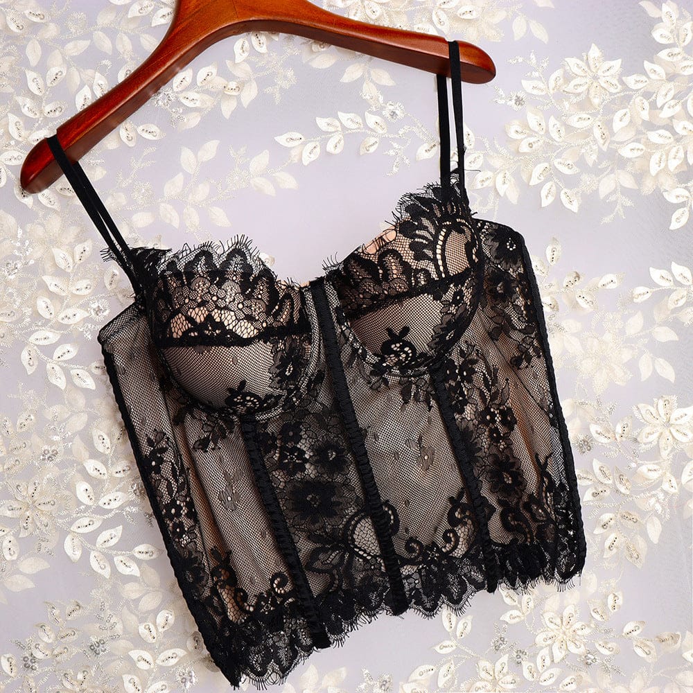 Summer Women New Fashion Sexy Corsets Sexy Busters Nightclub Dance Wedding Corset Top High Waist Bustier Crop Tops 2023