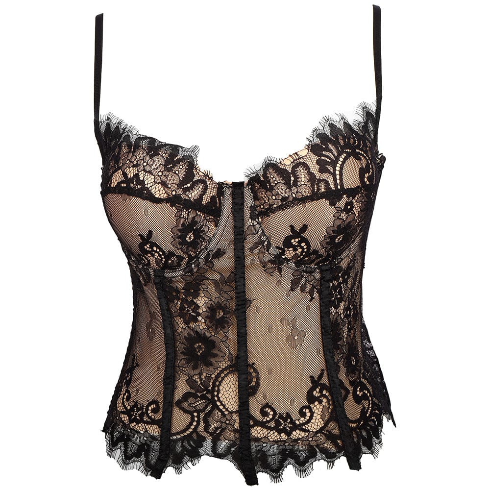 Summer Women New Fashion Sexy Corsets Sexy Busters Nightclub Dance Wedding Corset Top High Waist Bustier Crop Tops 2023