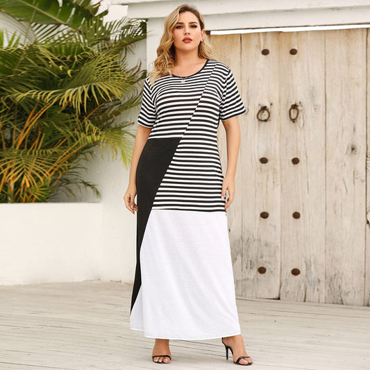Suppliers Of Women Clothes Cheap Custom Big Size Shirt Dress Fat Women