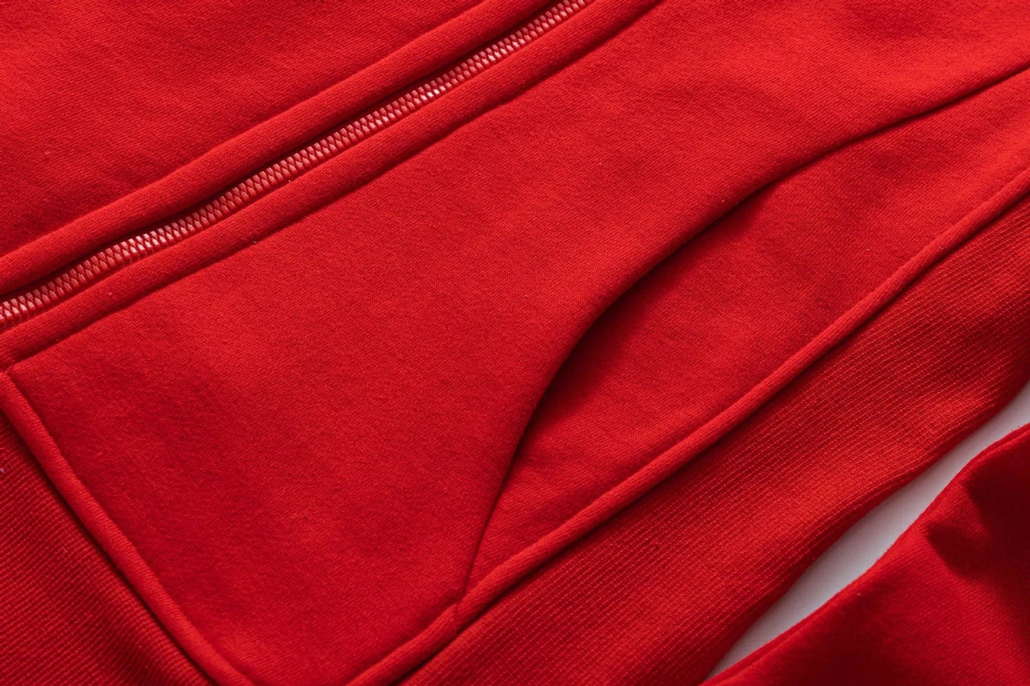 Sweat Manufacture jumpers Gym Custom logo Workout women raglan seam sleeve Slim Fully Zip Up hoodies