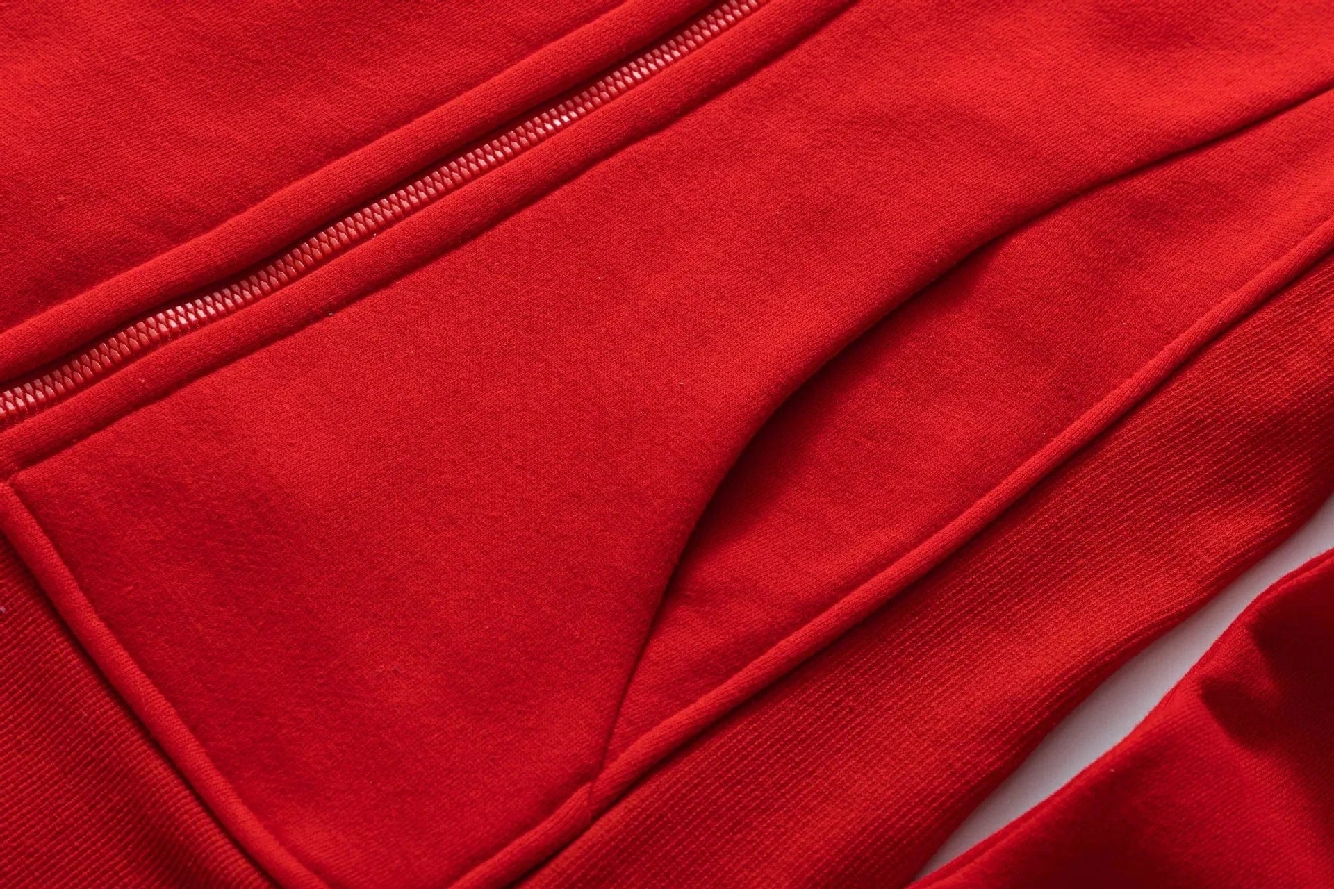 Sweat Manufacture jumpers Gym Custom logo Workout women raglan seam sleeve Slim Fully Zip Up hoodies