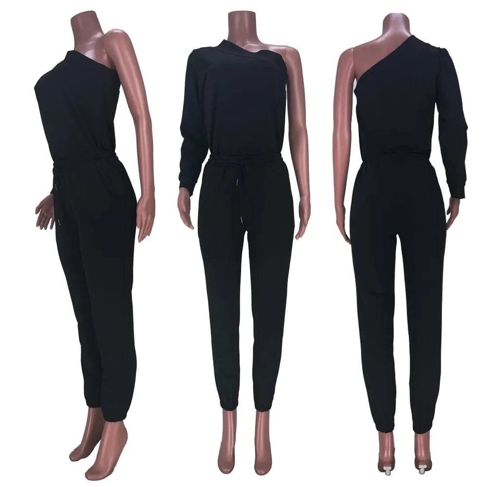 Sweat Top and Pants Winter Wear Two Piece Sets for Woman 2 Piece Set Ladies Jogging Suit Fall Plain Cotton Sweatshirt Suit