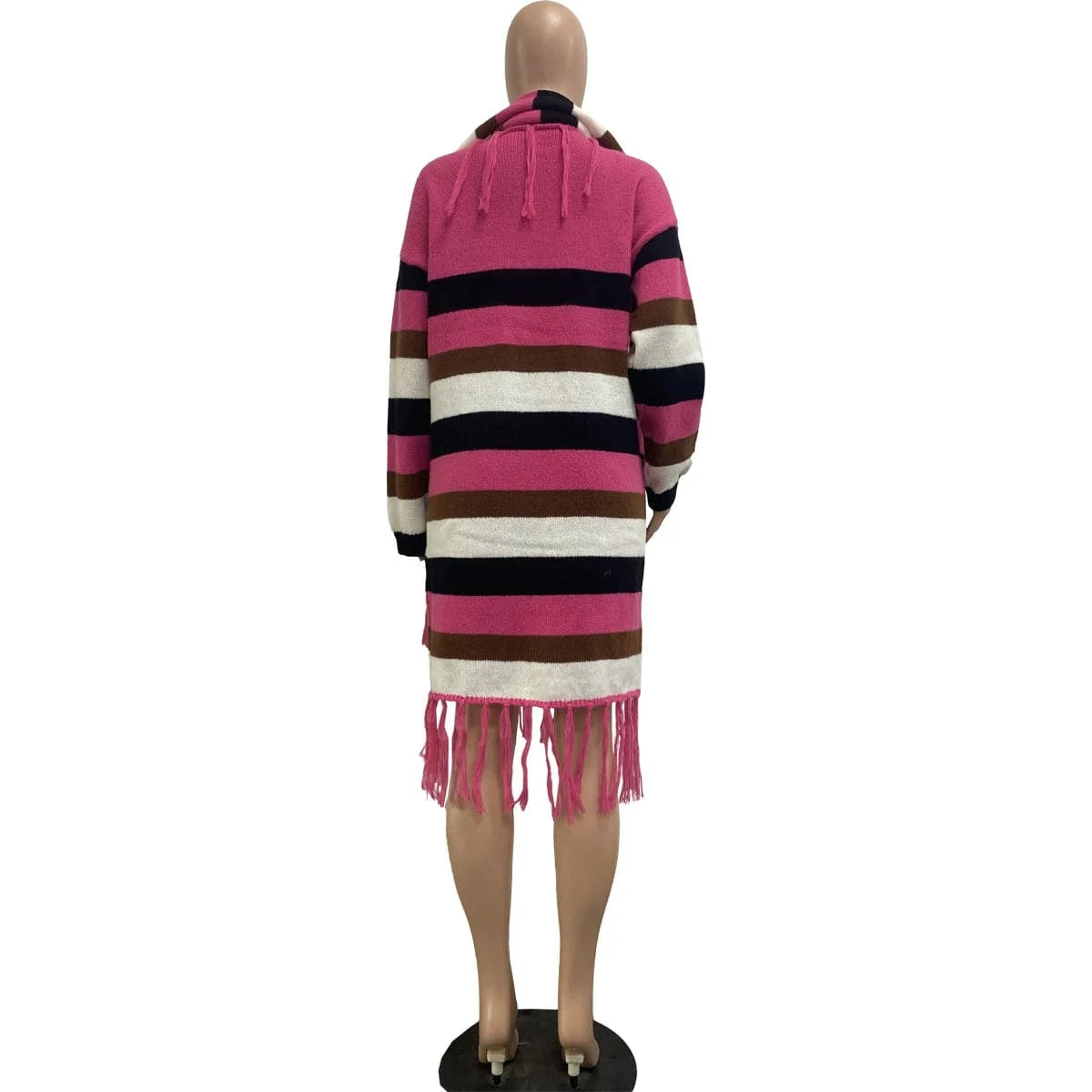 Sweater Weather Cardigan Set  Women Two Piece