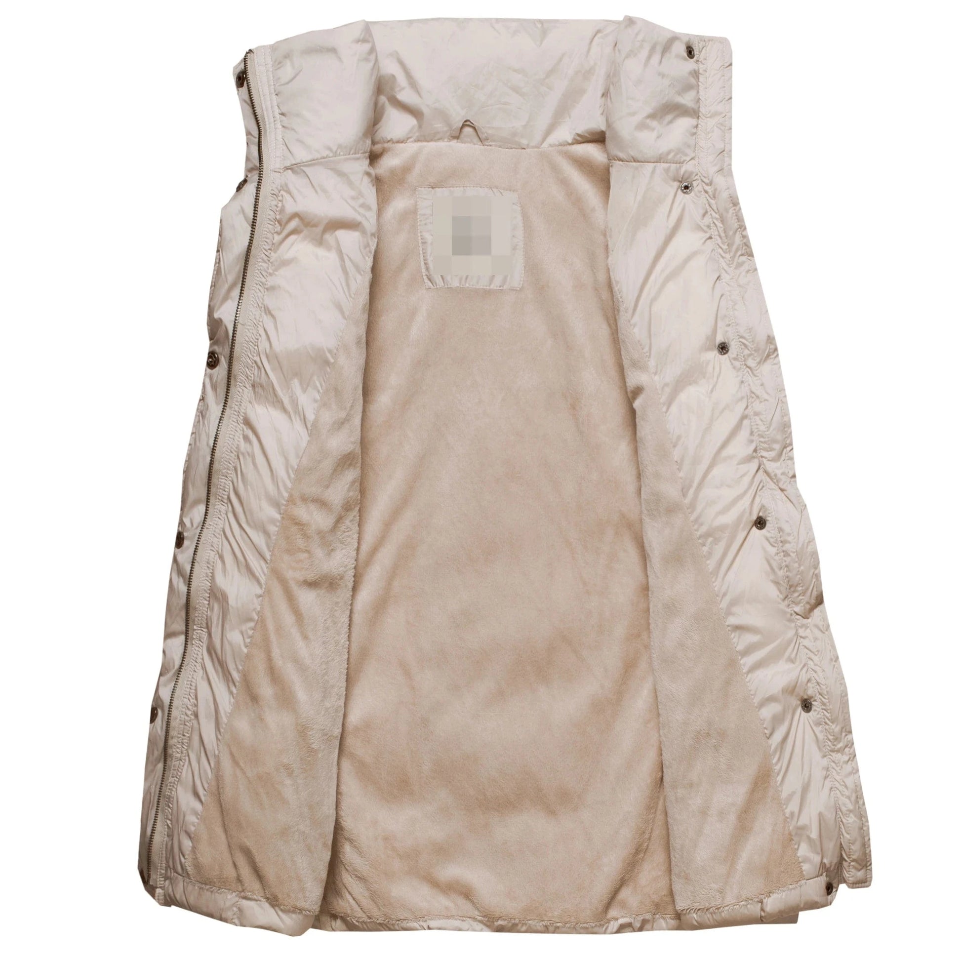 The Best Quality Of The New Winter Fashion Promotional softshell jacket women Women's Padded Jackets Made In JiangXi Stock