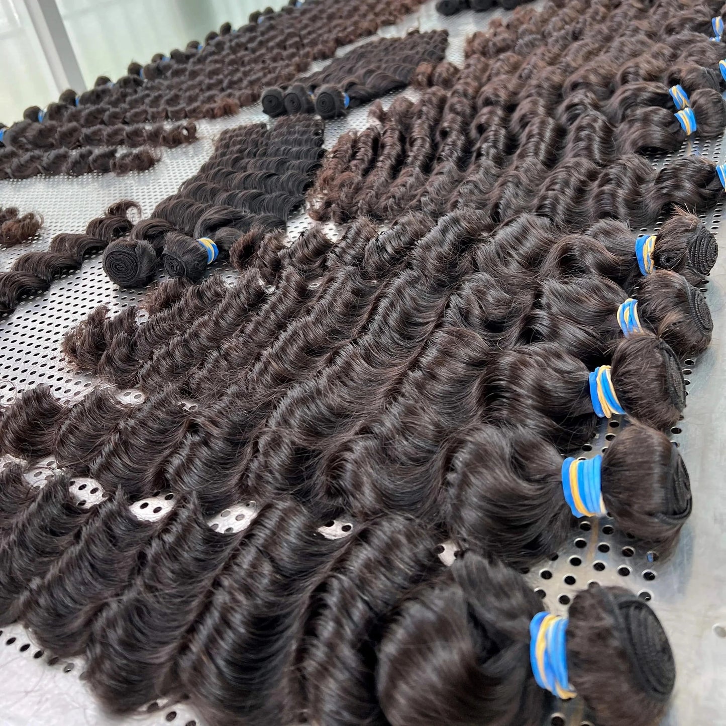 The best selling products,new raw vietnamese hair ,KBL kinmade best human hair product selling on ali baba com