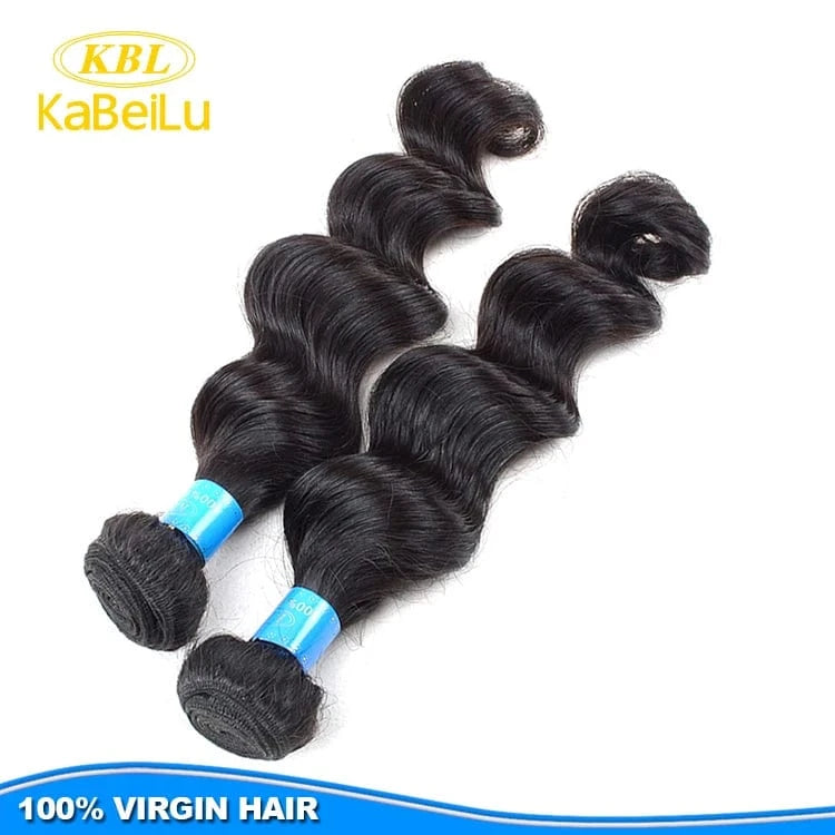 Top New Good Quality  kabeilu kbl hair vendor, single donor raw hair double drawn vietnamese raw hair dropshipping