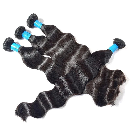 Top New Good Quality  kabeilu kbl hair vendor, single donor raw hair double drawn vietnamese raw hair dropshipping