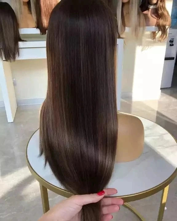 Top Quality European Hair Bob Wigs Swiss Lace Frontal Short Style Super Double Drawn Cuticle Aligned Virgin Hair Glueless Wig