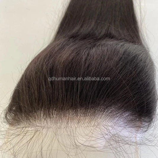 Top Quality High Digital Thin HD Lace Frontal Closure,HD Transparent Swiss Lace Frontal Vendor,Film Transparent HD Lace Frontal