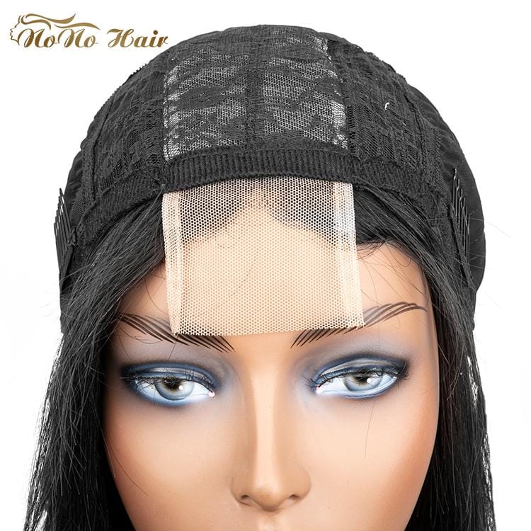 Top Quality Short Virgin Brazilian Hair Bob Wigs For Black Women, Wholesale 100% Natural Short Straight Human Hair Wigs